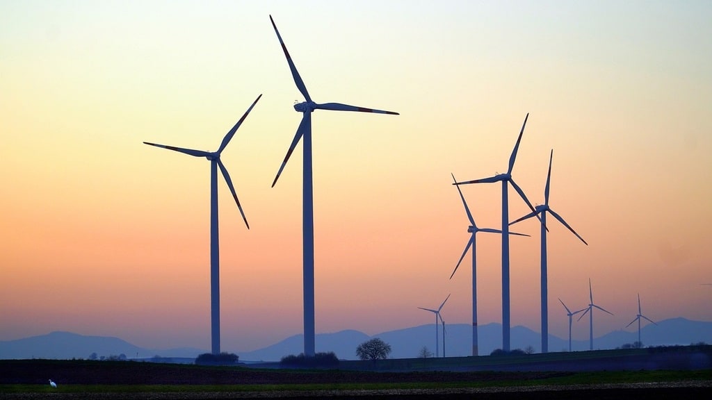 Pourquoi l'énergie éolienne est un choix durable ?