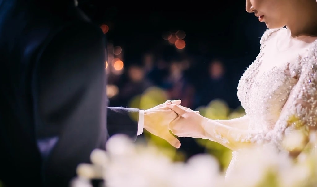Organiser un mariage zéro déchet et éco-responsable à Grenoble